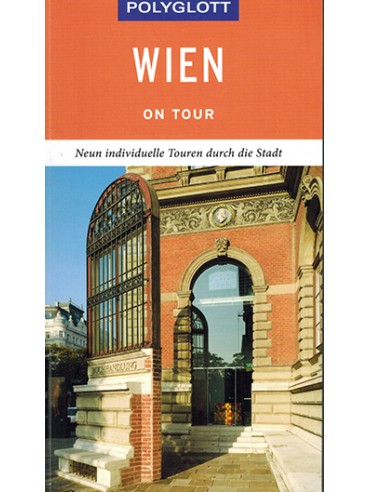 Polyglott Wien on tour